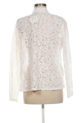 Damen Blazer NEW COLLECTION, Größe M, Farbe Weiß, Preis € 4,99