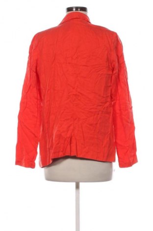 Női blézer Promod, Méret S, Szín Piros, Ár 2 109 Ft
