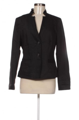 Dámske sako  S.Oliver, Veľkosť M, Farba Čierna, Cena  7,95 €