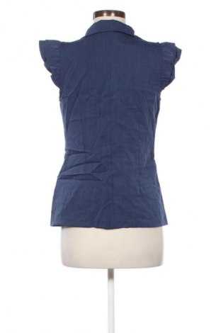 Női blézer SHEIN, Méret S, Szín Kék, Ár 1 549 Ft