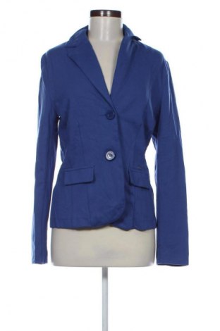 Női blézer Sa. Hara, Méret S, Szín Kék, Ár 1 519 Ft