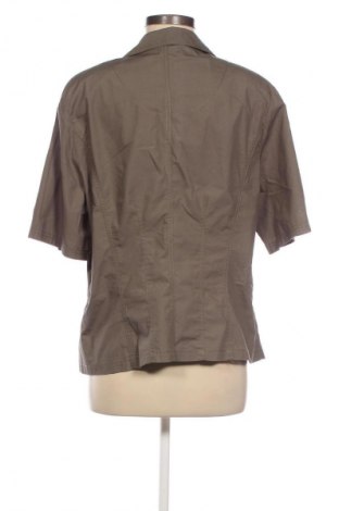 Damen Blazer Steilmann, Größe L, Farbe Grün, Preis € 7,99