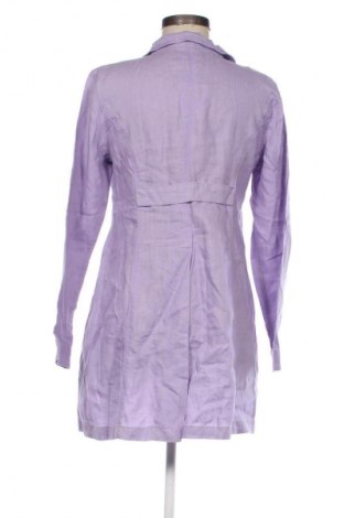 Damen Blazer Tara, Größe S, Farbe Lila, Preis 15,99 €