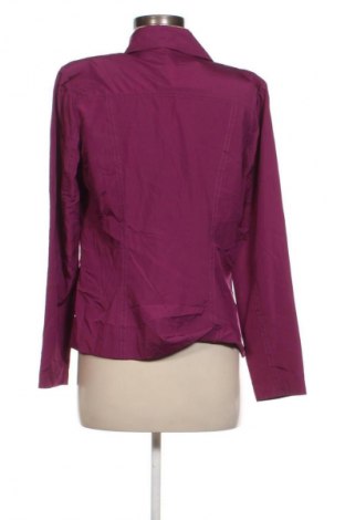 Damen Blazer Tendenza, Größe M, Farbe Lila, Preis € 2,99