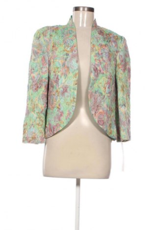 Damen Blazer Unbranded, Größe L, Farbe Mehrfarbig, Preis € 22,99