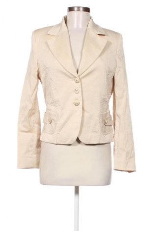 Dámské sako  Unbranded, Velikost M, Barva Krémová, Cena  149,00 Kč