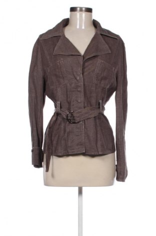 Damen Blazer Unbranded, Größe M, Farbe Braun, Preis 6,99 €