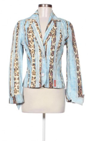 Damen Blazer Unbranded, Größe M, Farbe Mehrfarbig, Preis € 7,99