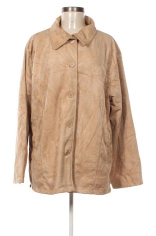 Дамско сако Unbranded, Размер L, Цвят Кафяв, Цена 4,09 €