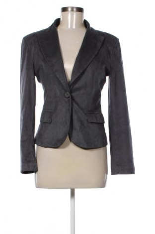 Damen Blazer Unbranded, Größe S, Farbe Grau, Preis € 4,99