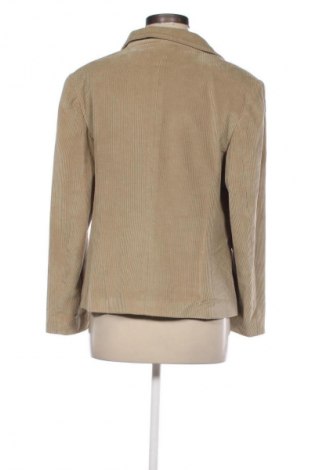 Дамско сако Unbranded, Размер L, Цвят Бежов, Цена 13,29 €