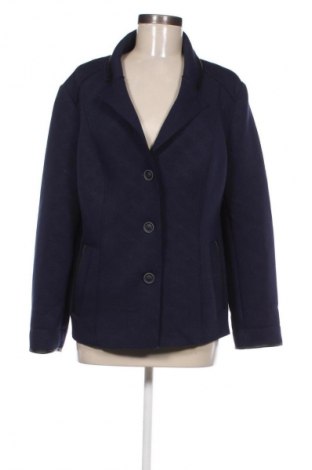 Γυναικείο σακάκι Unbranded, Μέγεθος M, Χρώμα Μπλέ, Τιμή 10,99 €