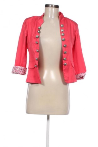 Damen Blazer Unbranded, Größe M, Farbe Rosa, Preis 14,99 €