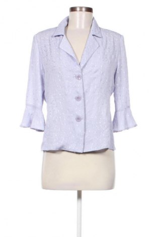 Női blézer Unbranded, Méret M, Szín Lila, Ár 2 129 Ft