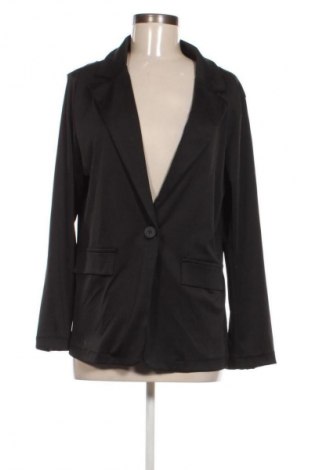Női blézer Unbranded, Méret L, Szín Fekete, Ár 2 169 Ft