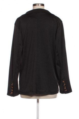 Női blézer Unbranded, Méret L, Szín Fekete, Ár 2 169 Ft