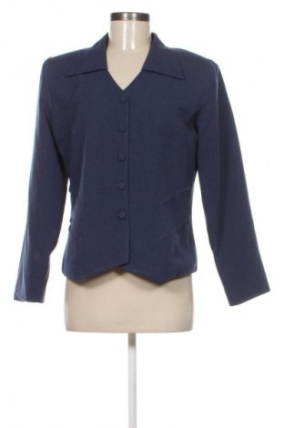 Damen Blazer Unbranded, Größe M, Farbe Blau, Preis € 7,99