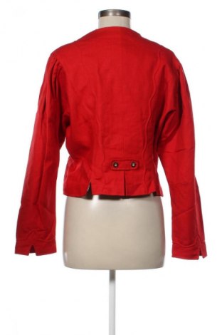 Dámské sako  Unbranded, Velikost XL, Barva Červená, Cena  729,00 Kč