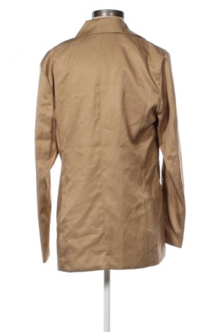 Női blézer Unbranded, Méret M, Szín Bézs, Ár 3 649 Ft