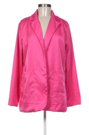 Γυναικείο σακάκι Unbranded, Μέγεθος XL, Χρώμα Ρόζ , Τιμή 8,99 €