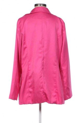 Γυναικείο σακάκι Unbranded, Μέγεθος XL, Χρώμα Ρόζ , Τιμή 8,99 €