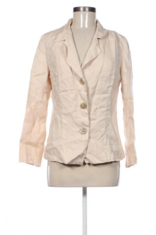 Női blézer Unbranded, Méret M, Szín Bézs, Ár 2 609 Ft