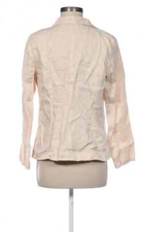 Női blézer Unbranded, Méret M, Szín Bézs, Ár 2 609 Ft