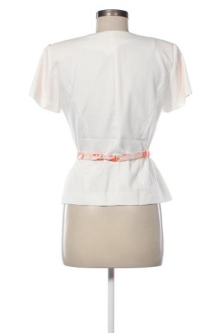 Damen Blazer Unbranded, Größe L, Farbe Ecru, Preis 10,99 €