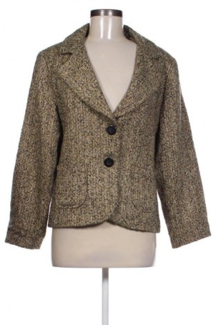 Γυναικείο σακάκι Unbranded, Μέγεθος L, Χρώμα Πολύχρωμο, Τιμή 8,99 €