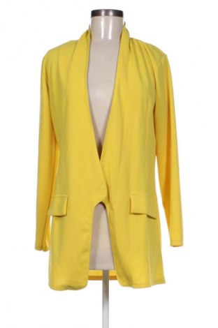 Dámské sako  Unbranded, Velikost M, Barva Žlutá, Cena  189,00 Kč