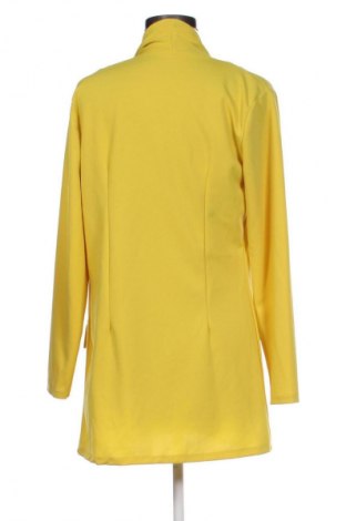 Dámské sako  Unbranded, Velikost M, Barva Žlutá, Cena  189,00 Kč