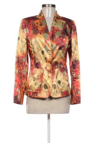 Damen Blazer Unbranded, Größe S, Farbe Mehrfarbig, Preis € 46,12