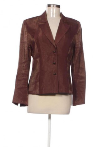 Damen Blazer Unbranded, Größe L, Farbe Braun, Preis € 5,00