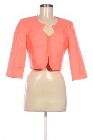 Дамско сако Unbranded, Размер M, Цвят Червен, Цена 6,64 €