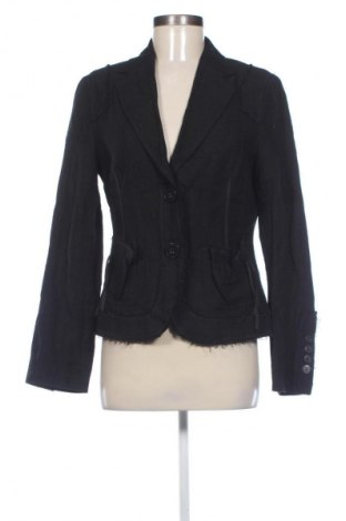 Női blézer Unbranded, Méret M, Szín Fekete, Ár 2 609 Ft