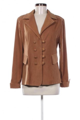 Damen Blazer Unbranded, Größe L, Farbe Orange, Preis € 7,35