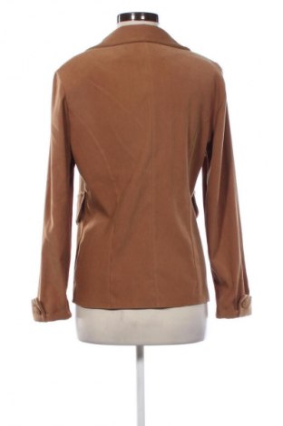 Damen Blazer Unbranded, Größe L, Farbe Orange, Preis € 7,35