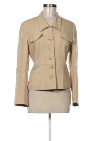 Női blézer Unbranded, Méret M, Szín Bézs, Ár 2 809 Ft