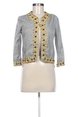 Dámské sako  Unbranded, Velikost S, Barva Šedá, Cena  149,00 Kč