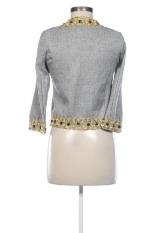 Dámské sako  Unbranded, Velikost S, Barva Šedá, Cena  149,00 Kč