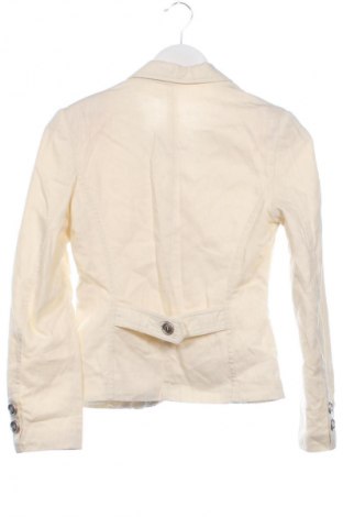 Damen Blazer Vista, Größe S, Farbe Ecru, Preis 14,99 €