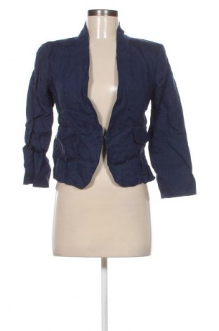 Dámské sako  Weekend Max Mara, Velikost S, Barva Modrá, Cena  3 099,00 Kč