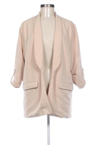 Damen Blazer Women, Größe L, Farbe Beige, Preis € 20,03