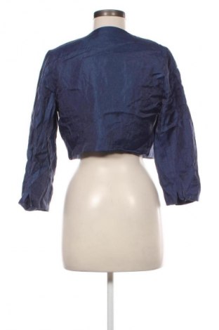 Sacou de femei Yessica, Mărime M, Culoare Albastru, Preț 28,99 Lei