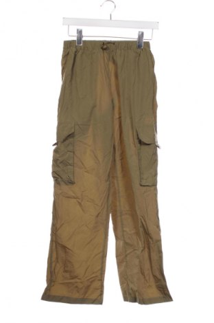 Dámske tepláky ASOS, Veľkosť XXS, Farba Zelená, Cena  1,95 €