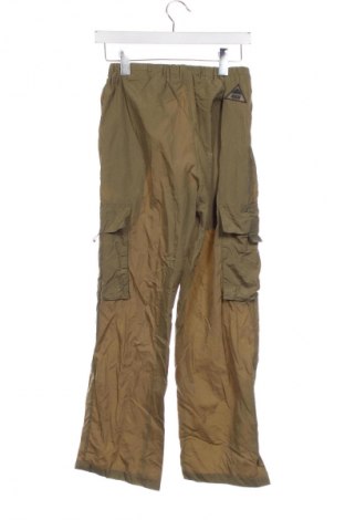 Dámske tepláky ASOS, Veľkosť XXS, Farba Zelená, Cena  1,95 €