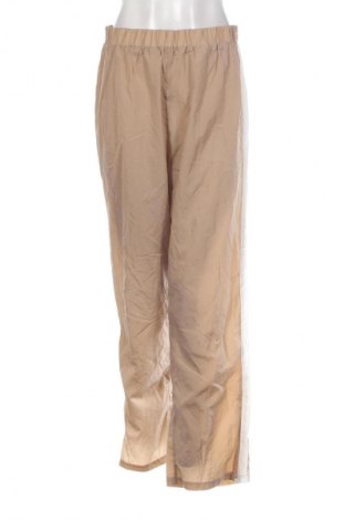 Női sport nadrág SHEIN, Méret XL, Szín Barna, Ár 979 Ft