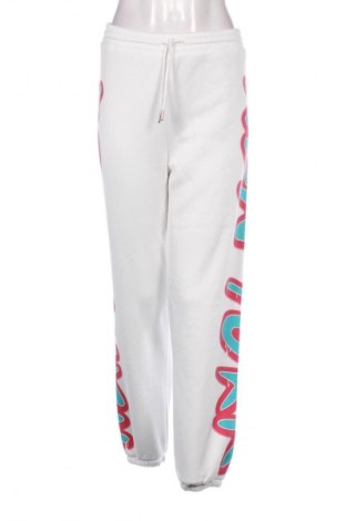 Dámske tepláky SHEIN, Veľkosť S, Farba Biela, Cena  8,95 €