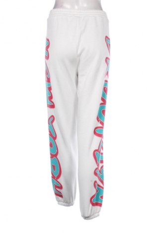 Dámske tepláky SHEIN, Veľkosť S, Farba Biela, Cena  8,95 €