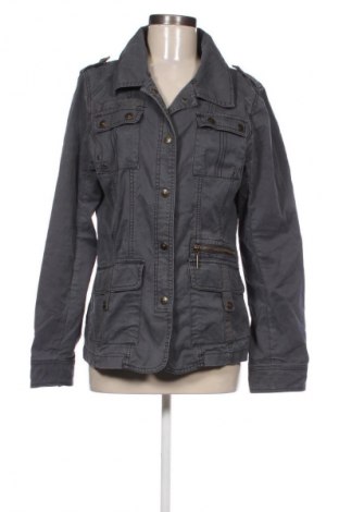 Női dzseki 17 & Co., Méret M, Szín Szürke, Ár 1 649 Ft